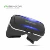 VR-Headset-Brille 4.0 - Shinecon Virtual Reality Smartphone